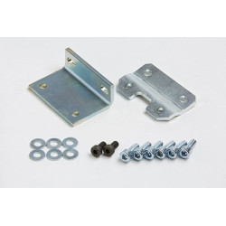 Ensemble de fixation pivot JANUS LINTEAU - SEVAX