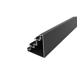 Poteau d'angle pour verrière V30 - SEED