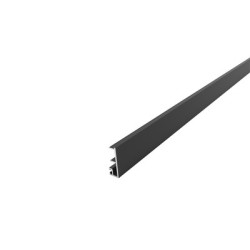 Parclose cadre pour verrière V30 - SEED