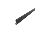 Parclose traverse clip pour verrière V30 - SEED