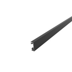 Parclose traverse clip pour verrière V30 - SEED