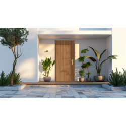 Blocs portes LISSEO et SOLO - SECURYSTAR 