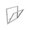 Châssis d\'amenée d\'air EXUBAIE V2 - SOUCHIER
