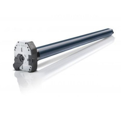 Moteur de volet roulant LT 50 CSI RTS MARINER 40/12 - SOMFY
