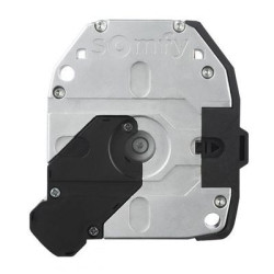 Moteur de volet roulant LT 50 CSI RTS MARINER 40/12 - SOMFY