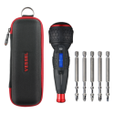 Coffret tournevis électrique BALL GRIP USB - VESSEL