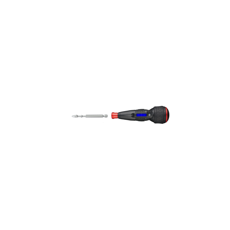 Coffret tournevis électrique BALL GRIP USB - VESSEL