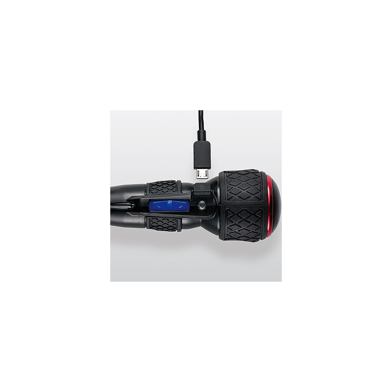 Coffret tournevis électrique BALL GRIP USB - VESSEL