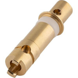 Pièce rotor d'adaptation laiton Exper-T KABA - TEDEE