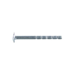 Vis M4 x 45 sécable pour bouton de meuble - INTERGES