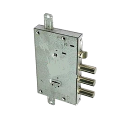 Serrure de remplacement porte ALLIAS - NORMBAU