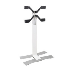Support mobile pour écran 1400XL - ERARD