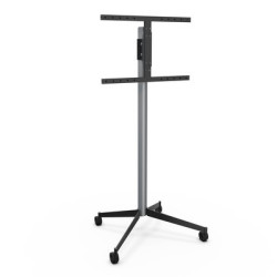 Support mobile ou fixe pour écrans 40" à 80" KANA1600XXL - ERARD
