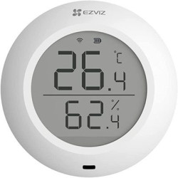 Moniteur de température et d'humidité T51C - EZVIZ