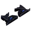 Clips et cliquet QUADRO V6 - HETTICH