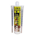 Résine NS 2 canules 300 ml - ING FIXATIONS