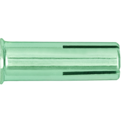 Douille femelle avec collerette R-DCL - RAWL