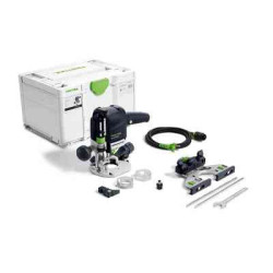 Défonceuse filaire OF1010REBQ-PLUS - FESTOOL