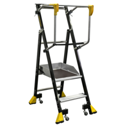 Plateforme préventions TMS STEPPER - CENTAURE