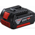 Batterie GBA 18V 5,0Ah - BOSCH