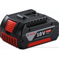 Batterie GBA 18V 5,0Ah - BOSCH