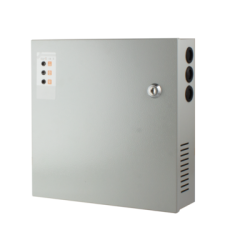 Alimentation rail DIN sans batterie 24V/2.5A en coffret - IZYX