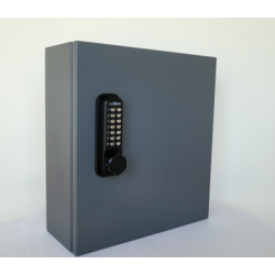 Armoire à clés à code mécanique 20 clés KSAFE - LOKOD