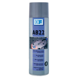 Anti-adhérent soudure ininflammable 400 ml AB22 - CRC