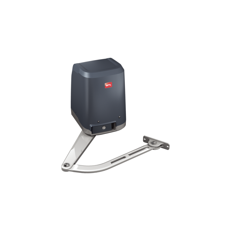 Kit de motorisation 24V portail battant VIRGO SMART - BFT AUTOMATISMES
