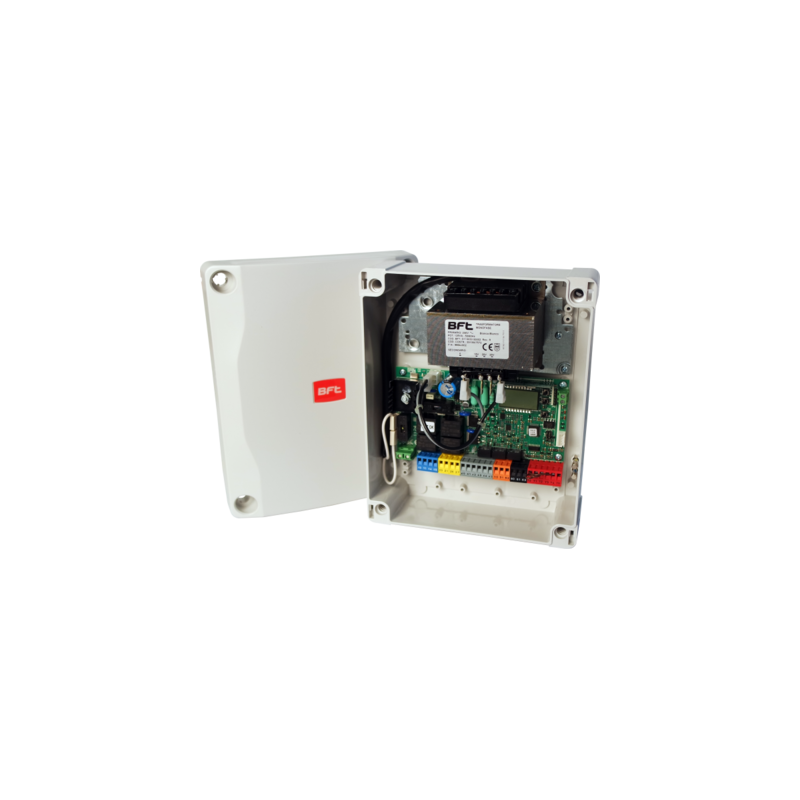 Kit de motorisation 24V portail battant VIRGO SMART - BFT AUTOMATISMES