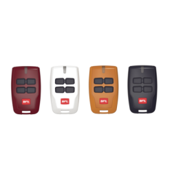 Kit de motorisation 24V portail battant VIRGO SMART - BFT AUTOMATISMES