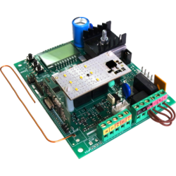 Kit de motorisation porte de garage BOTTICELLI BTA 850 - BFT AUTOMATISMES