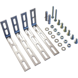 Kit de motorisation porte de garage BOTTICELLI BTA 850 - BFT AUTOMATISMES