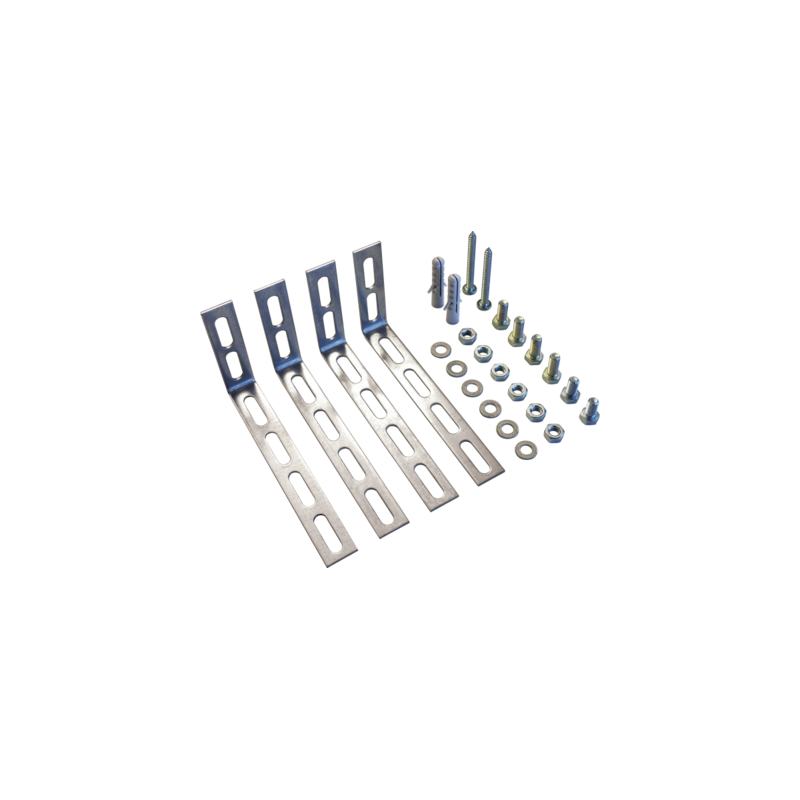 Kit de motorisation porte de garage BOTTICELLI BTA 850 - BFT AUTOMATISMES