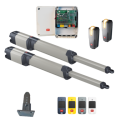 Kit de motorisation 24V portail battant KUSTOS BT B40 - BFT AUTOMATISMES