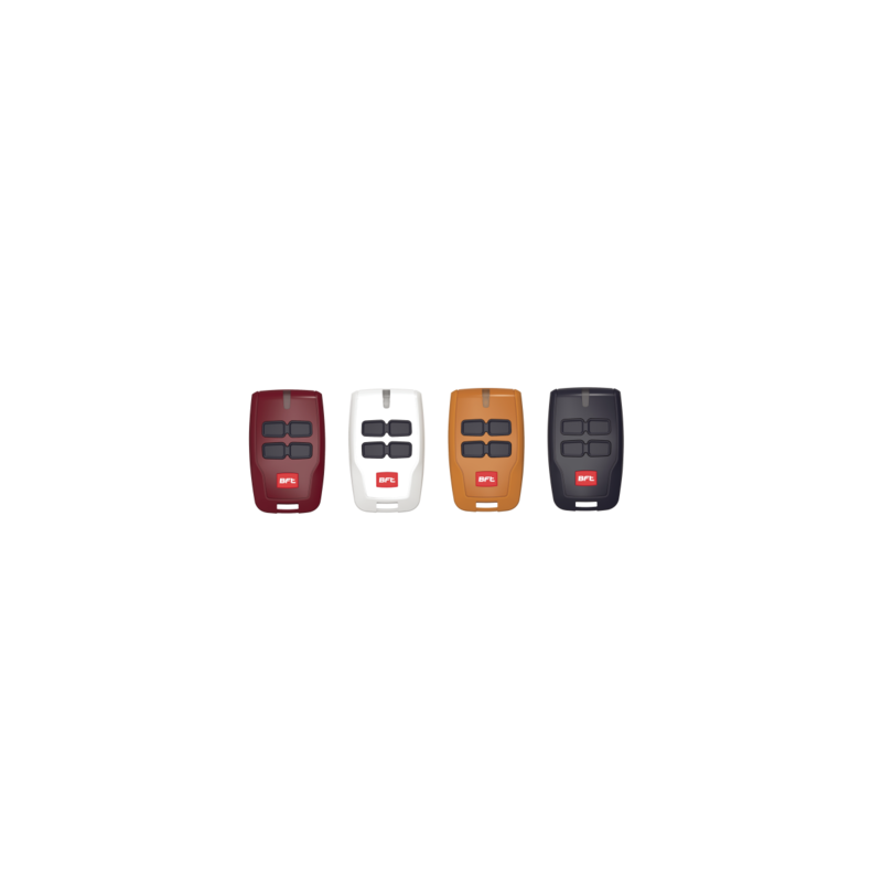 Kit de motorisation 24V portail battant IGEA ULTRA - BFT AUTOMATISMES