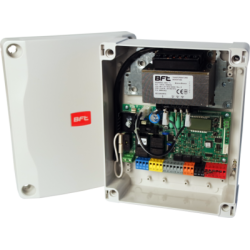 Kit de motorisation 24V portail battant IGEA ULTRA - BFT AUTOMATISMES