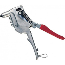 Pince à rivet crémaillère RG-95 - VESSEL
