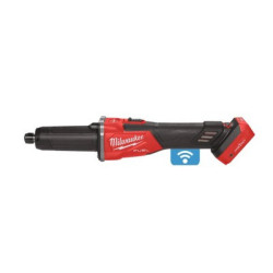 Meuleuse droite à frein sur batterie 18V ONE-KEY M18 FUEL FDGROVB-OX (Machine seule) - MILWAUKEE