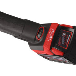 Meuleuse droite à frein sur batterie 18V ONE-KEY M18 FUEL FDGROVB-OX (Machine seule) - MILWAUKEE