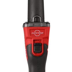 Meuleuse droite à frein sur batterie 18V ONE-KEY M18 FUEL FDGROVB-OX (Machine seule) - MILWAUKEE