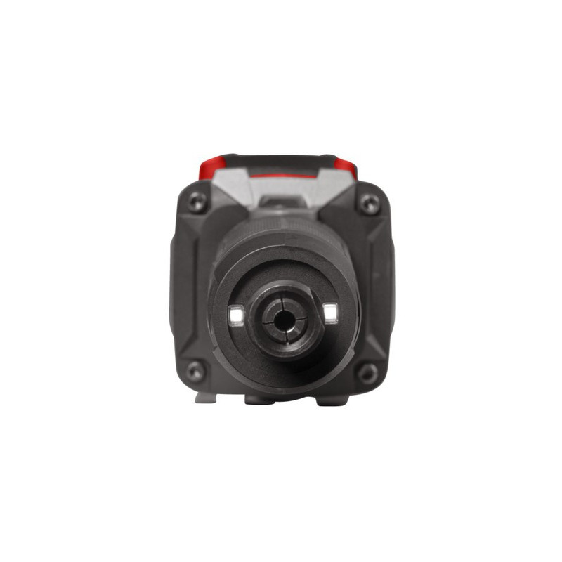Meuleuse droite à frein sur batterie 18V ONE-KEY M18 FUEL FDGROVB-OX (Machine seule) - MILWAUKEE