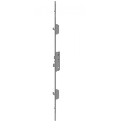 Serrure à encastrer 5 points 2285 mm GU FERCOMATIC SH/R - FERCO