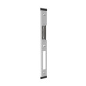 Gâche centrale double empennage réglable 6-37367 / 6-37368 - FERCO