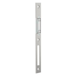 Gâche centrale double empennage réglable 6-37367 / 6-37368 - FERCO