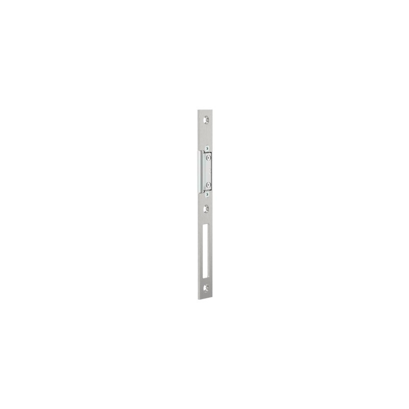 Gâche centrale double empennage réglable 6-37367 / 6-37368 - FERCO