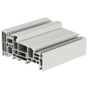 Profil de base de seuil GU THERMOSTEP 164 - FERCO