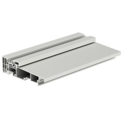 Profil de base seuil GU 47-6-33848 - FERCO