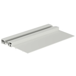 Profil de base de seuil GU FLATSTEP 164 - FERCO