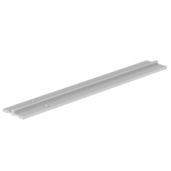 Rail de roulement plat P 379 - FERCO